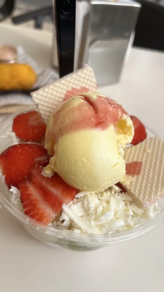 natalia morales_Sobre el Cielo, Restaurante latino en Madrid_Escamilla_review