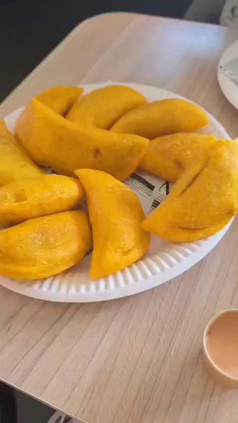 Marc López Cuéllar_Sobre el Cielo, Restaurante latino en Madrid_Escamilla_review