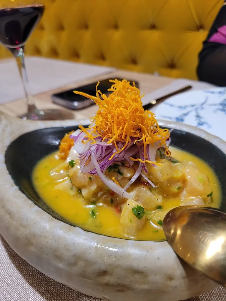 Sergio Hernandez_Biosfera Guadalajara_Escopete_review