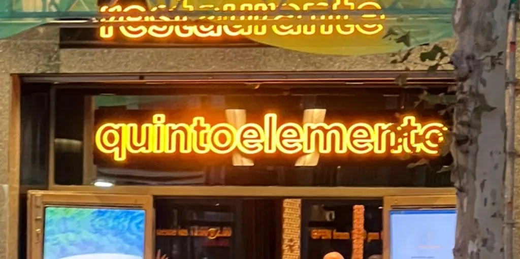 Ali Alkhateeb_quintoelemento_Escopete_review