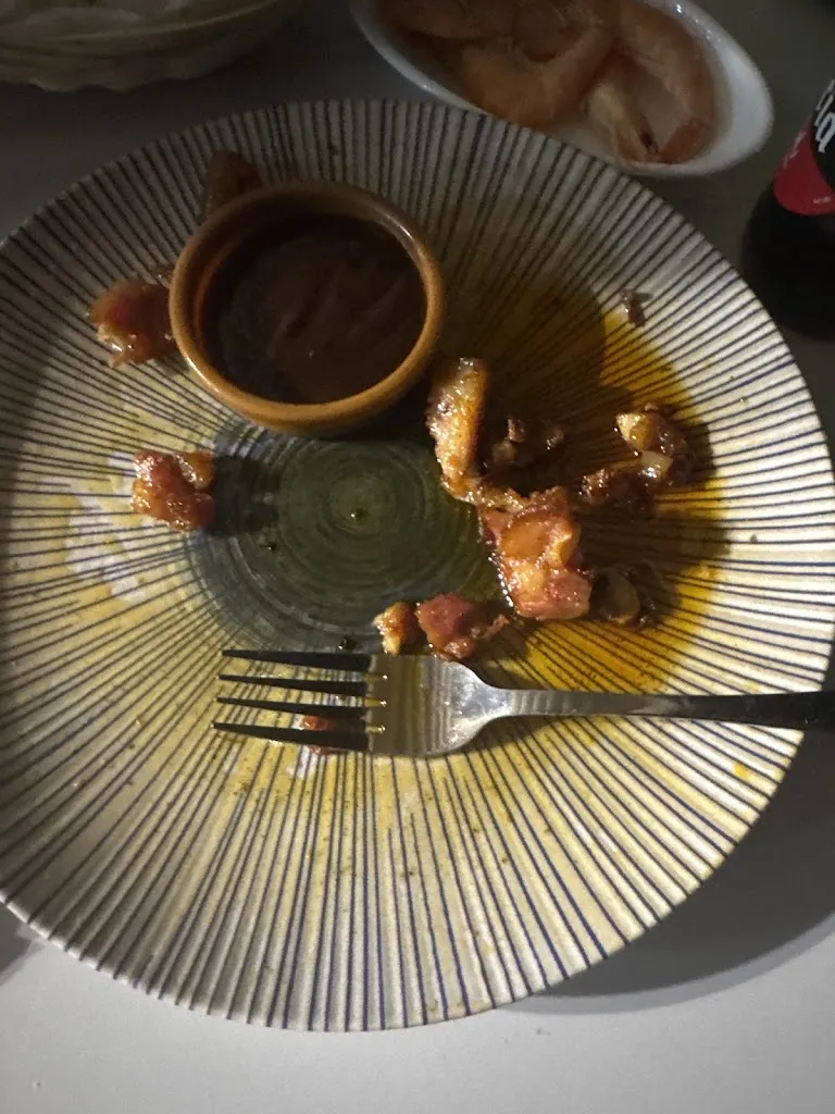 DAVID CARMONA HIJES_Boka Bistró_Fontanar_recensione