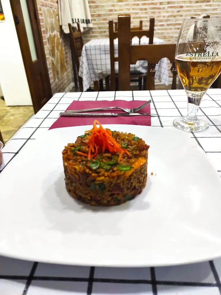 Restaurante TANGER_Estriégana_slider_image_2