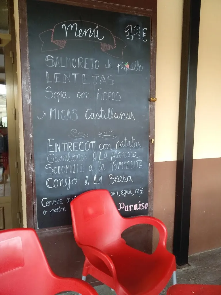 Menu_Restaurante El Paraiso_Estriégana_image_2