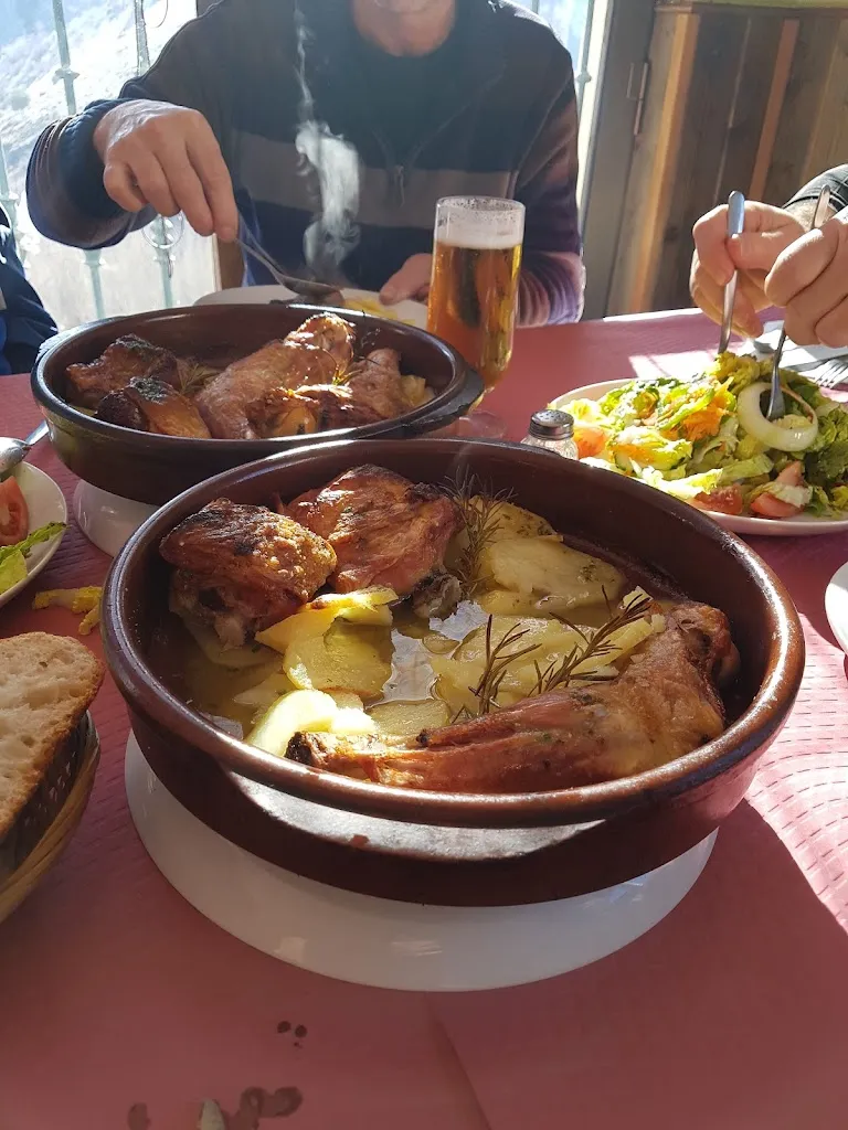 Jc Iglesias_Restaurante El Paraiso_Estriégana_review