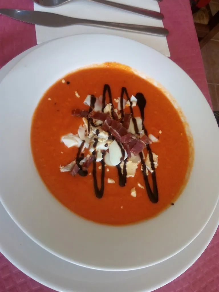 carlos garcia_Restaurante El Paraiso_Estriégana_review