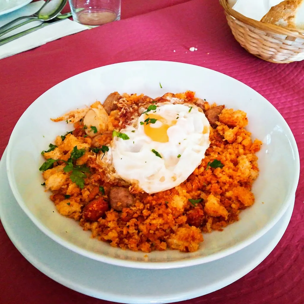 Restaurante El Paraiso_Estriégana_slider_image_2