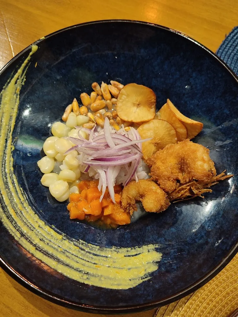 Menu_Restaurante E-Tika Tapas y ceviches._Altea_image_5