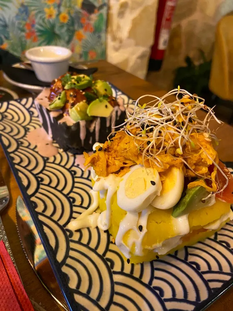 Menu_Restaurante E-Tika Tapas y ceviches._Altea_image_7