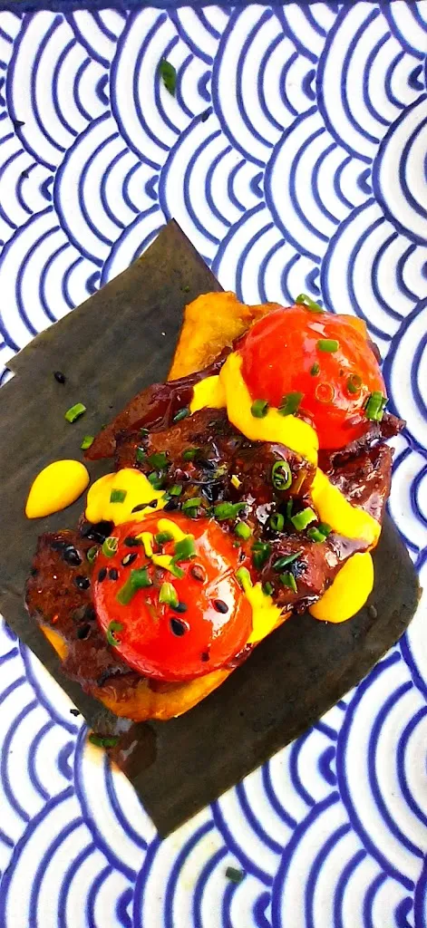 Menu_Restaurante E-Tika Tapas y ceviches._Altea_image_9