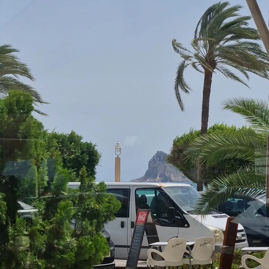 Amagizi_Restaurante E-Tika Tapas y ceviches._Altea_review