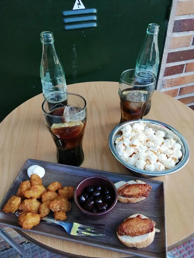 Menü_El Rincón del Gin Tonic_Fuembellida_Bild_5