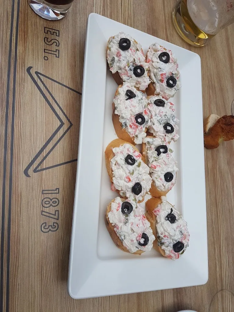 Menü_El Rincón del Gin Tonic_Fuembellida_Bild_6