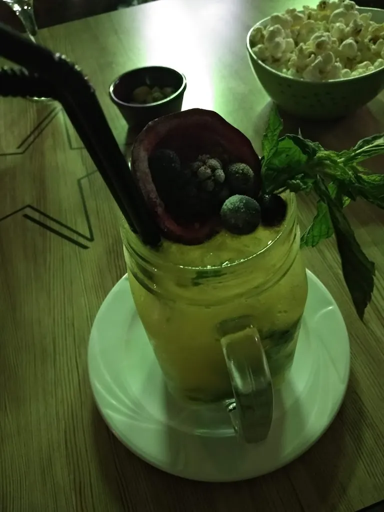 Menü_El Rincón del Gin Tonic_Fuembellida_Bild_7