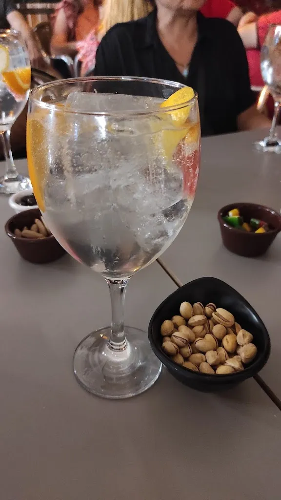 Menü_El Rincón del Gin Tonic_Fuembellida_Bild_8