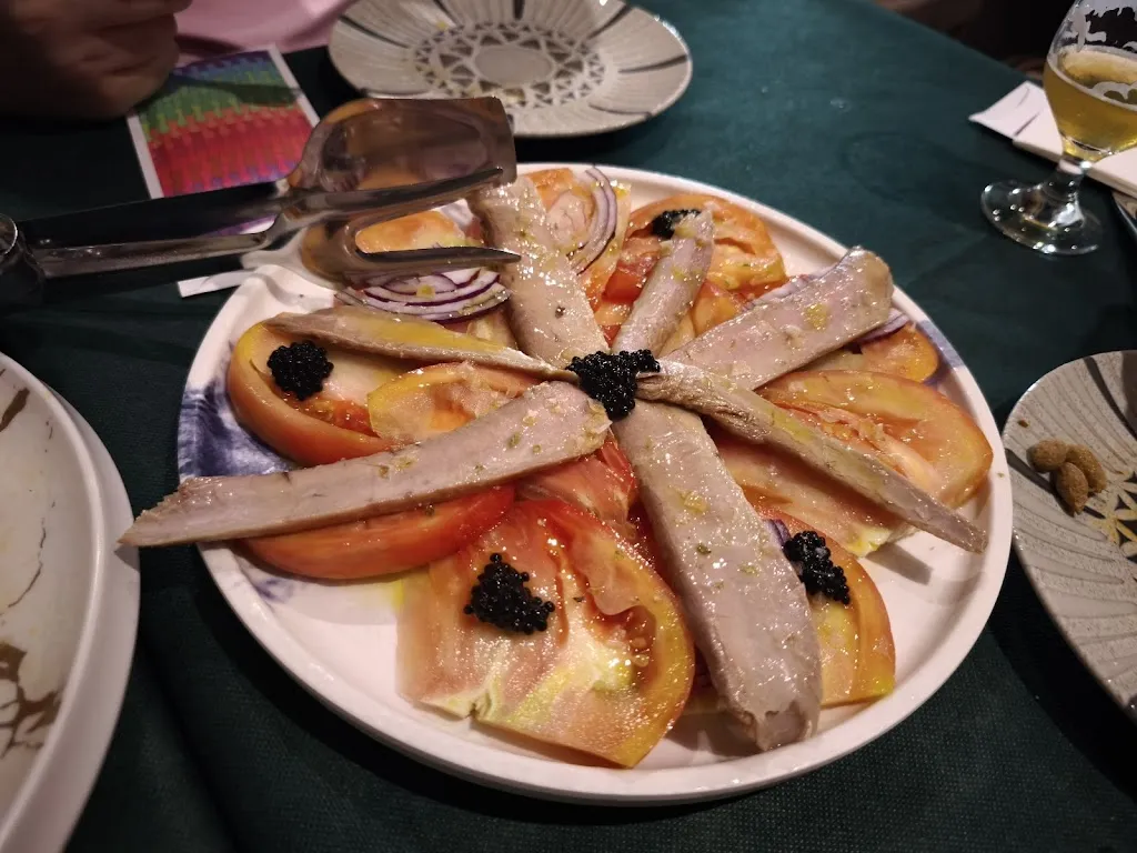 Filo Romero_El Rincón del Gin Tonic_Fuembellida_Bewertung