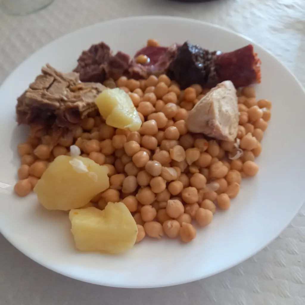 David y_Restaurante Fuentelencina_Fuentelencina_review