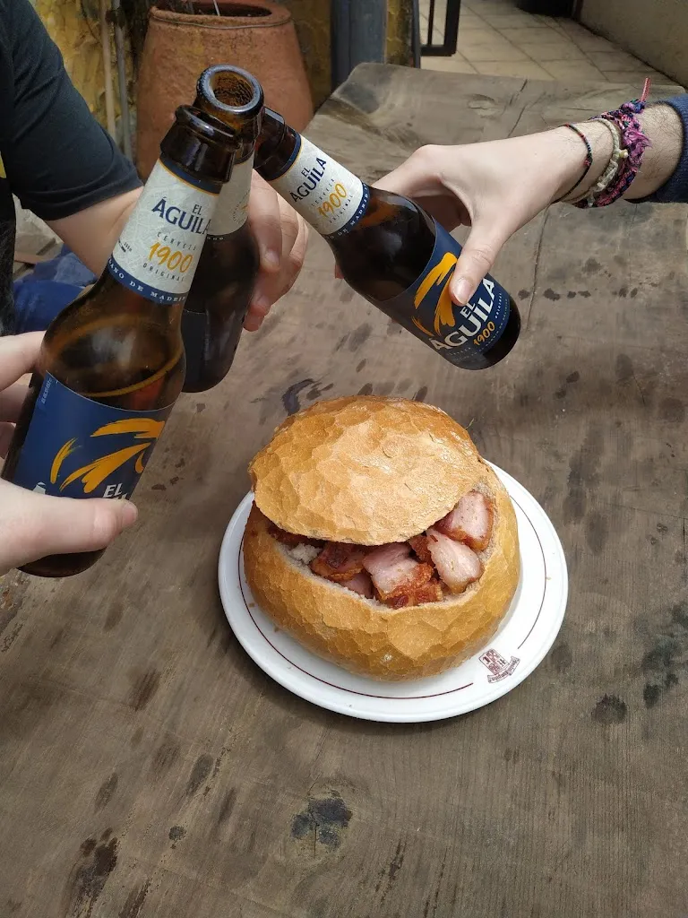 Menu_Restaurante La Vaquería_Gajanejos_image_2