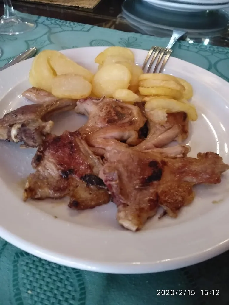 Menu_Restaurante La Vaquería_Gajanejos_image_5