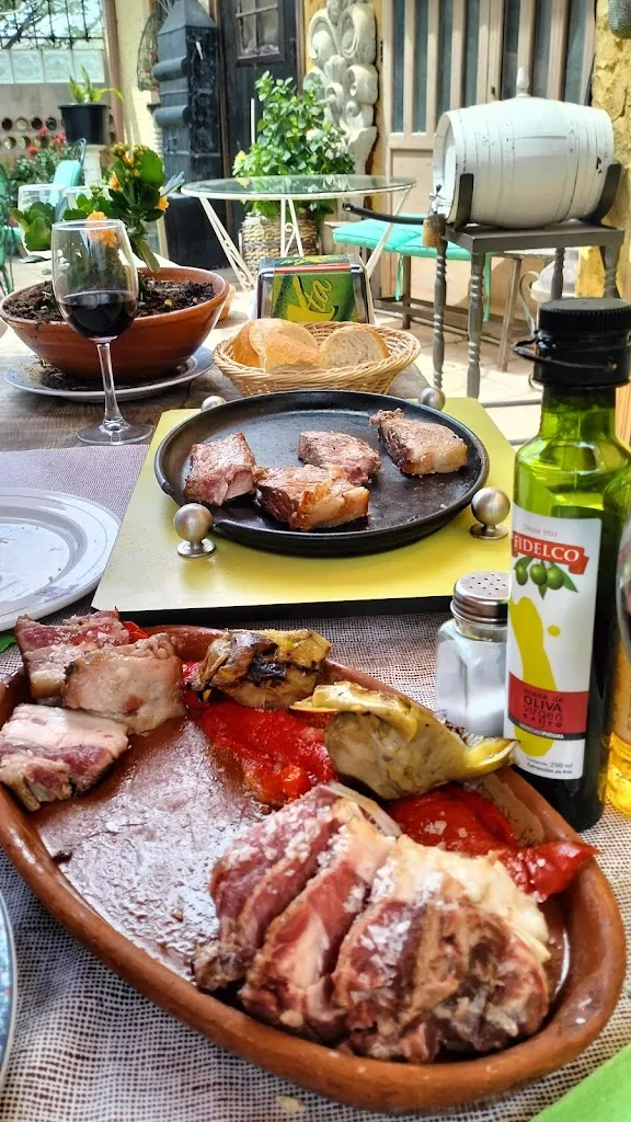 Menu_Restaurante La Vaquería_Gajanejos_image_7