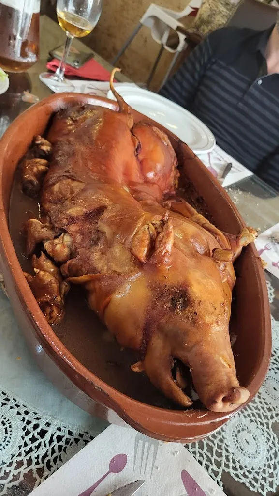 Menu_Restaurante La Vaquería_Gajanejos_image_8