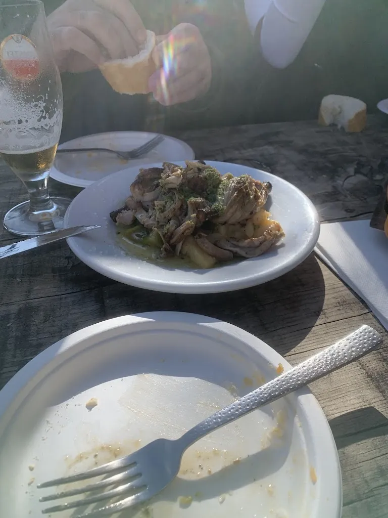 MARTA MARTINEZ_Restaurante La Vaquería_Gajanejos_review