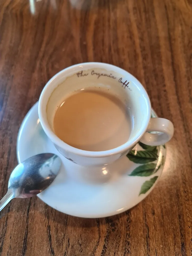 Veronika Tenyura_Taberna Cleta_Casar El_review