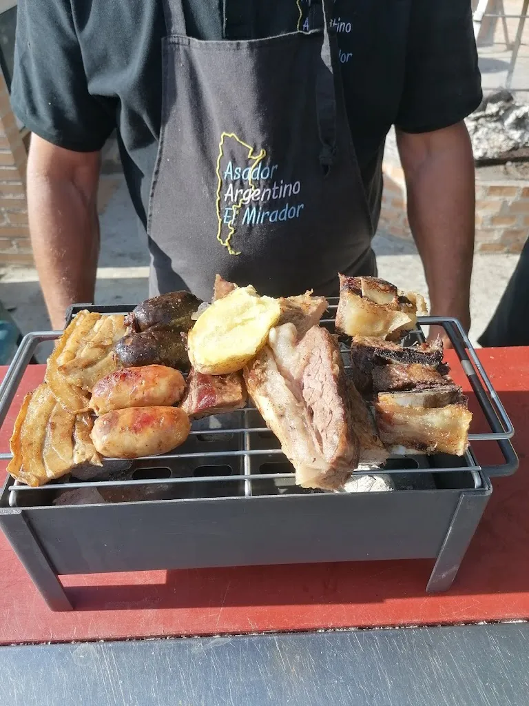 Menu_Asador Argentino El Mirador_Casar El_image_7