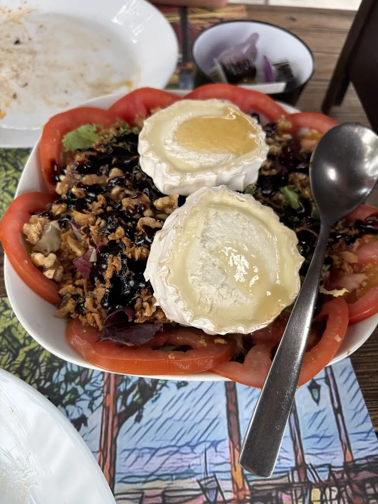 Ernesto Salce_Asador Argentino El Mirador_Casar El_review