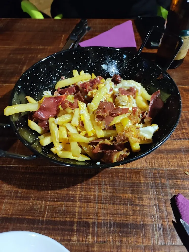 Menu_EL BOSQUE DEL CASAR_Casar El_image_6