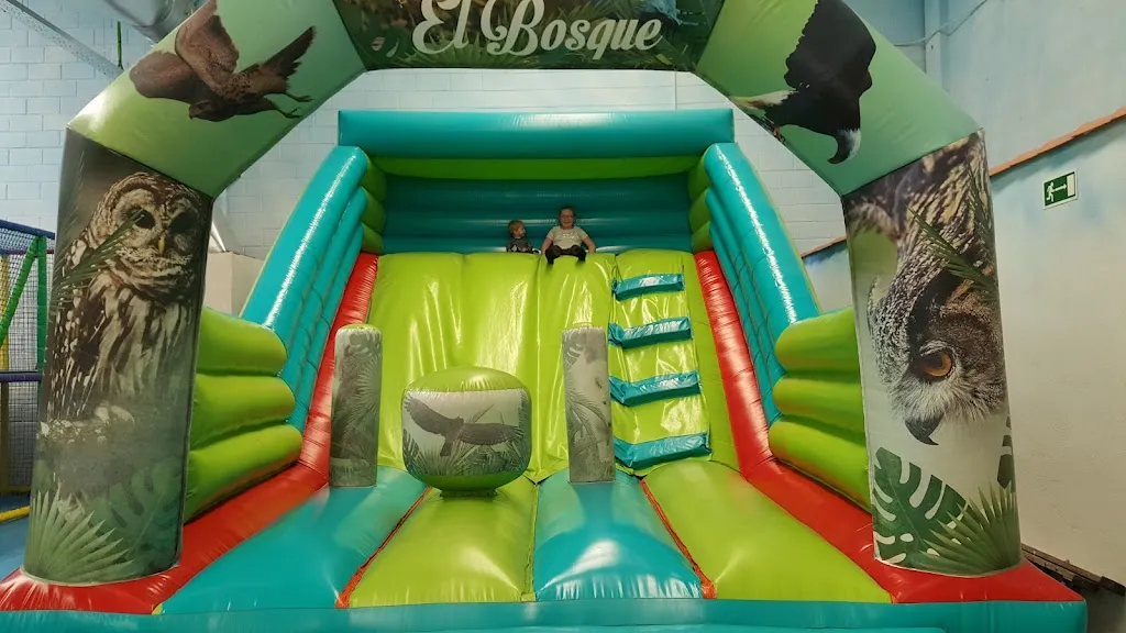 Stella W_EL BOSQUE DEL CASAR_Casar El_review