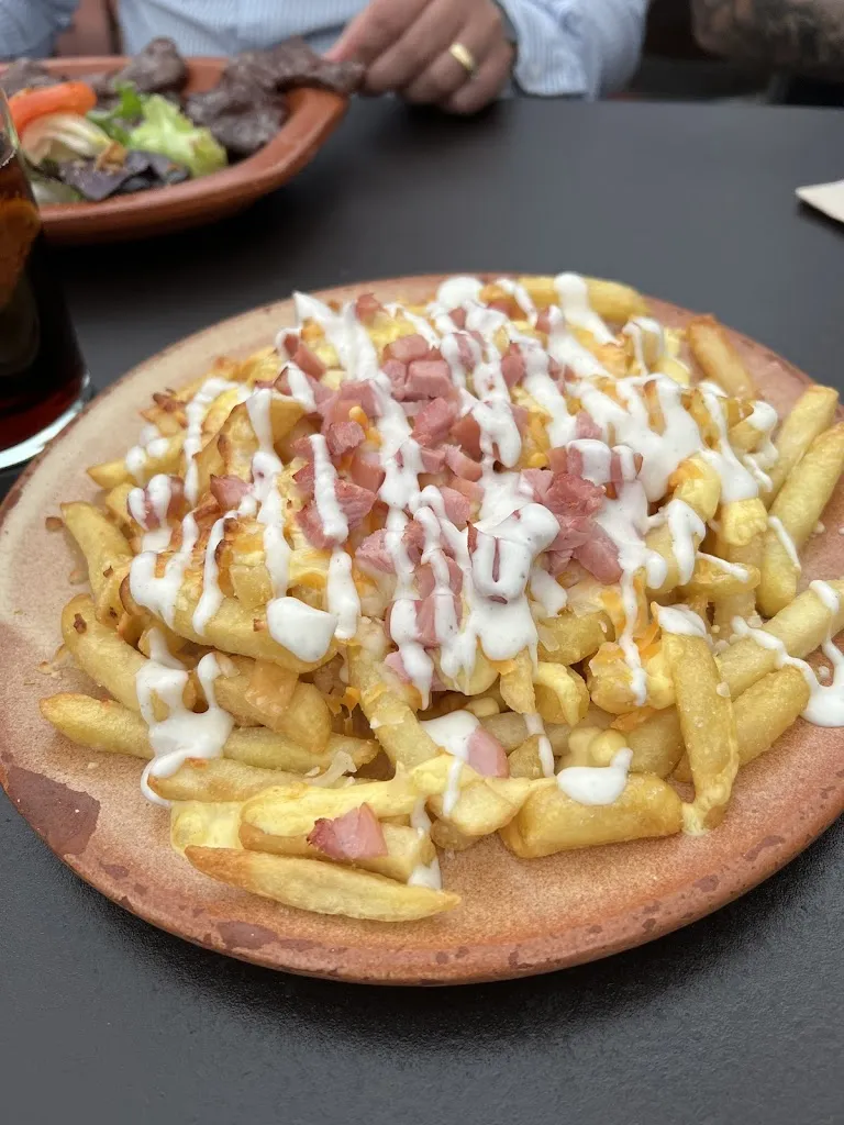 nerea plaza pomeda_EL BOSQUE DEL CASAR_Casar El_review