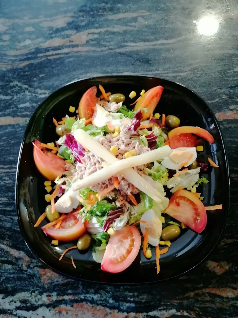 Menu_Vintage Restaurante_Casar El_image_9