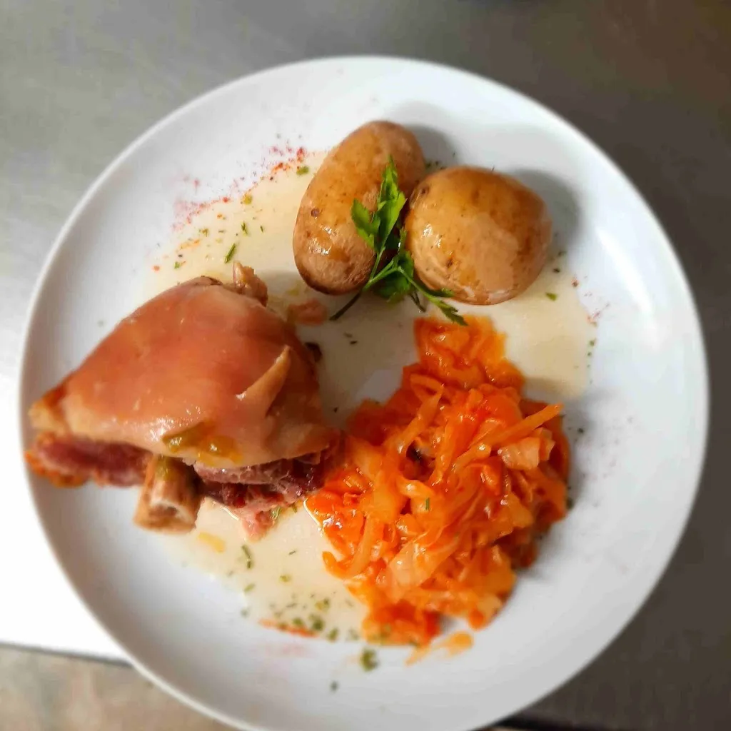 Vintage Restaurante_Casar El_slider_image_2