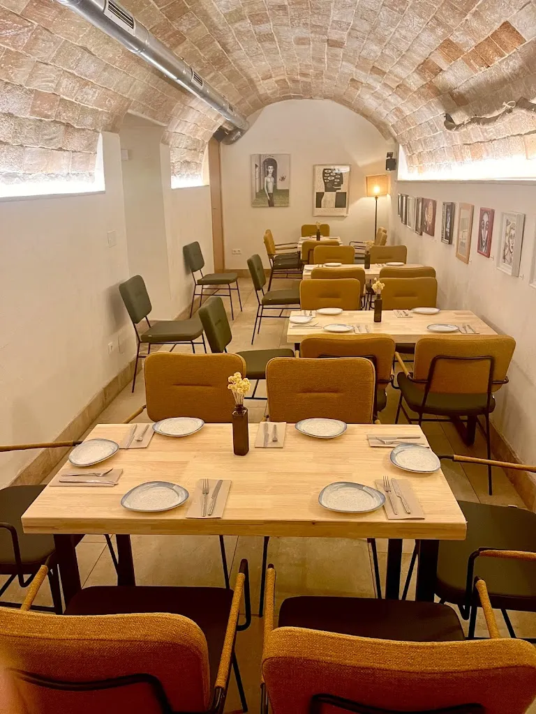 L'Almàciga_Banyeres de Mariola_slider_image_1