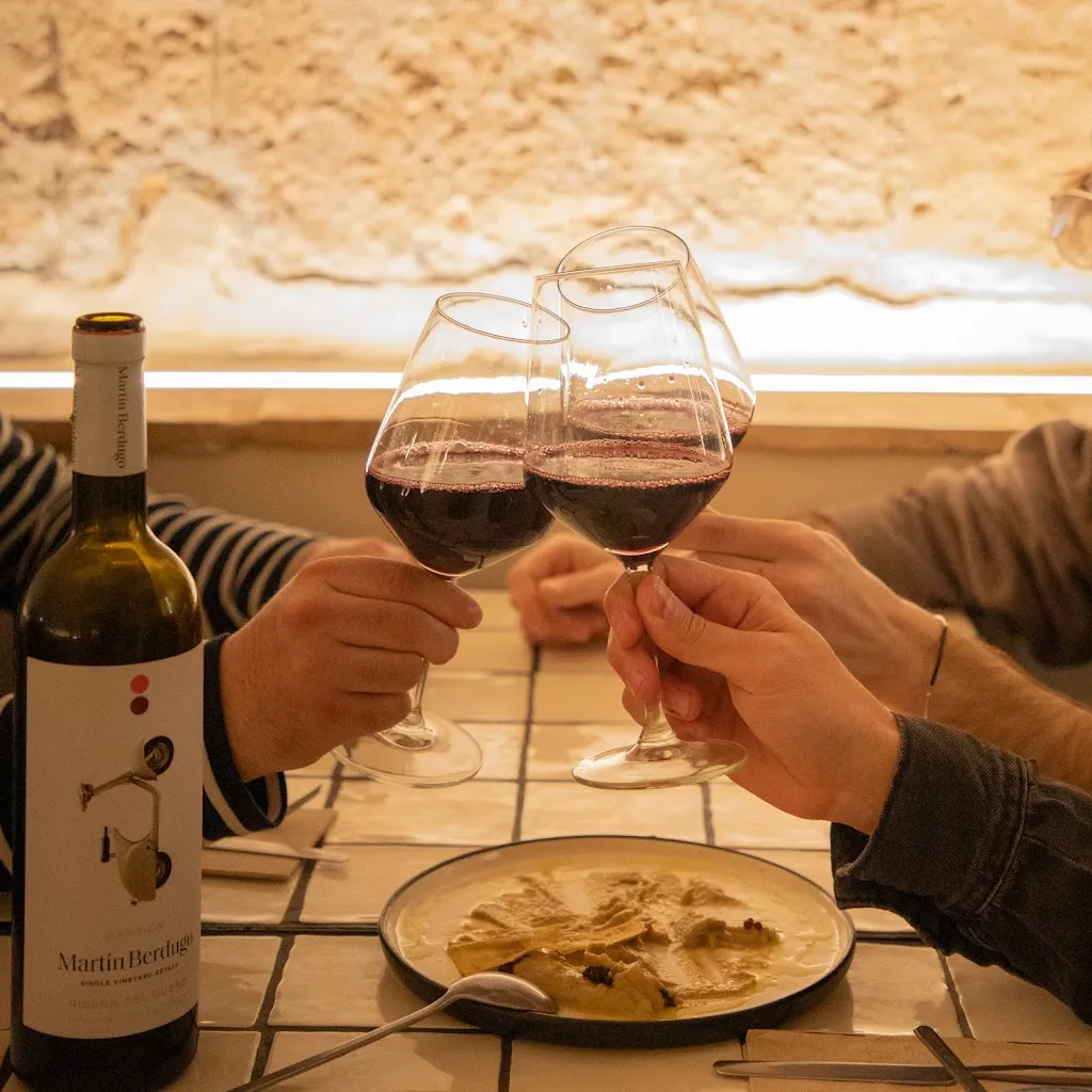 L'Almàciga_Banyeres de Mariola_slider_image_2