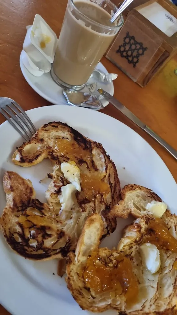 agustin perdiguero_Restaurante 