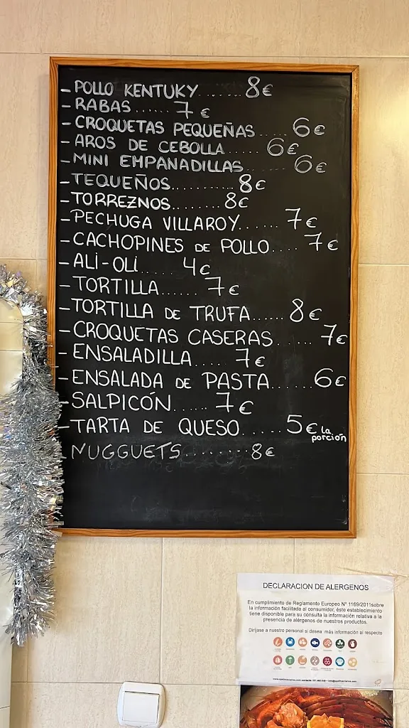 Menu_Asador El Casar_Casar El_image_1