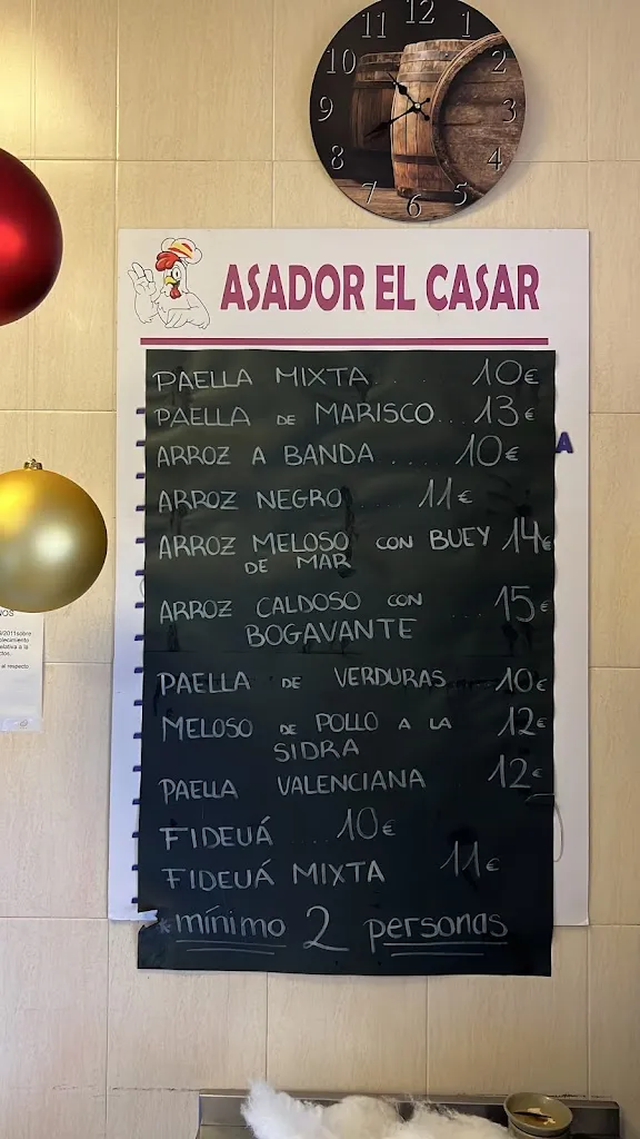 Menu_Asador El Casar_Casar El_image_4