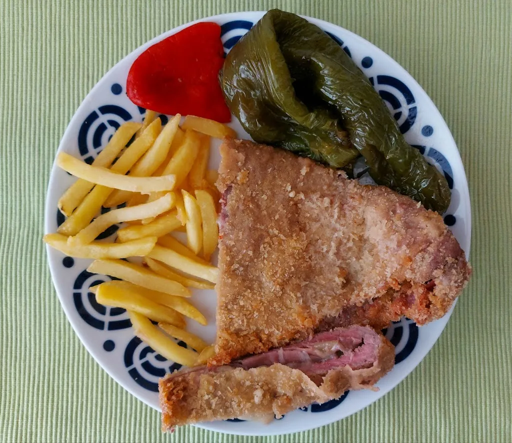 Jorge DevSecOps_Asador El Casar_Casar El_review