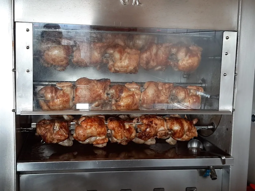 Asador El Casar restaurant in Casar El