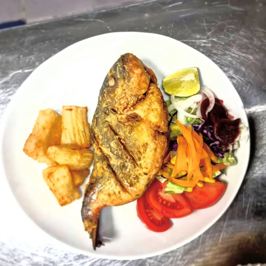 Menu_Rocket Restaurante_Casar El_image_6