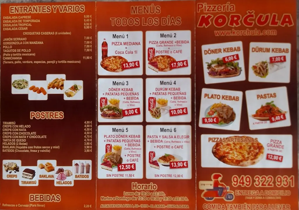 Menu_Korcula_Casar El_image_2