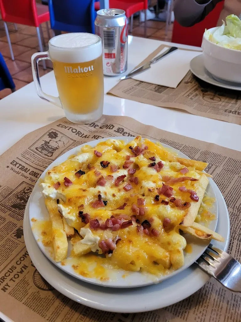 Menu_50 Stars_Casar El_image_8