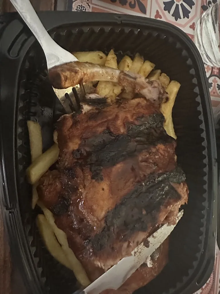 Lizbeth del Pilar Zurita Horna de Ballesteros_50 Stars_Casar El_review