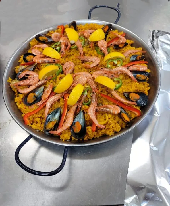 Menu_Guisoteo Pollos Al Carbón_Casar El_image_5