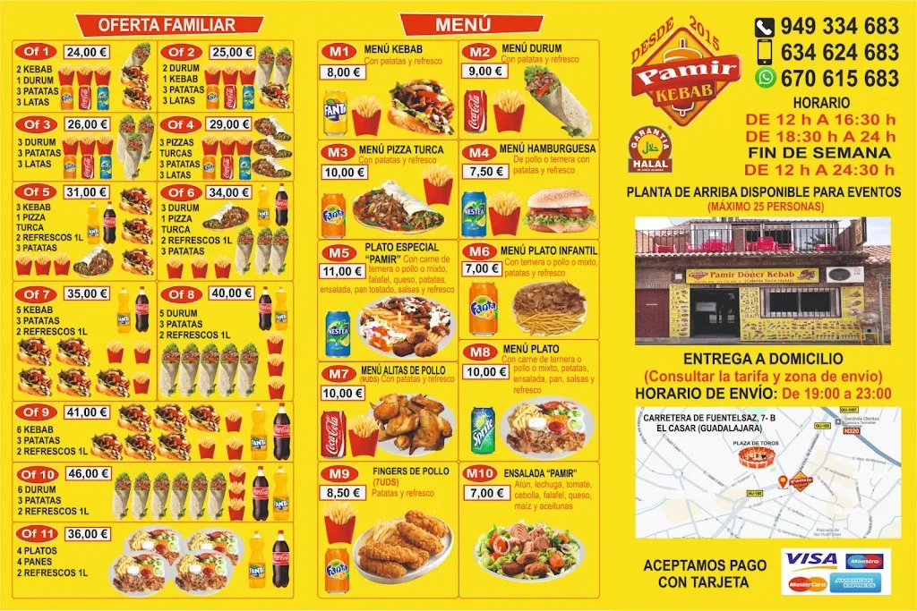 Menu_Pamir_Casar El_image_2