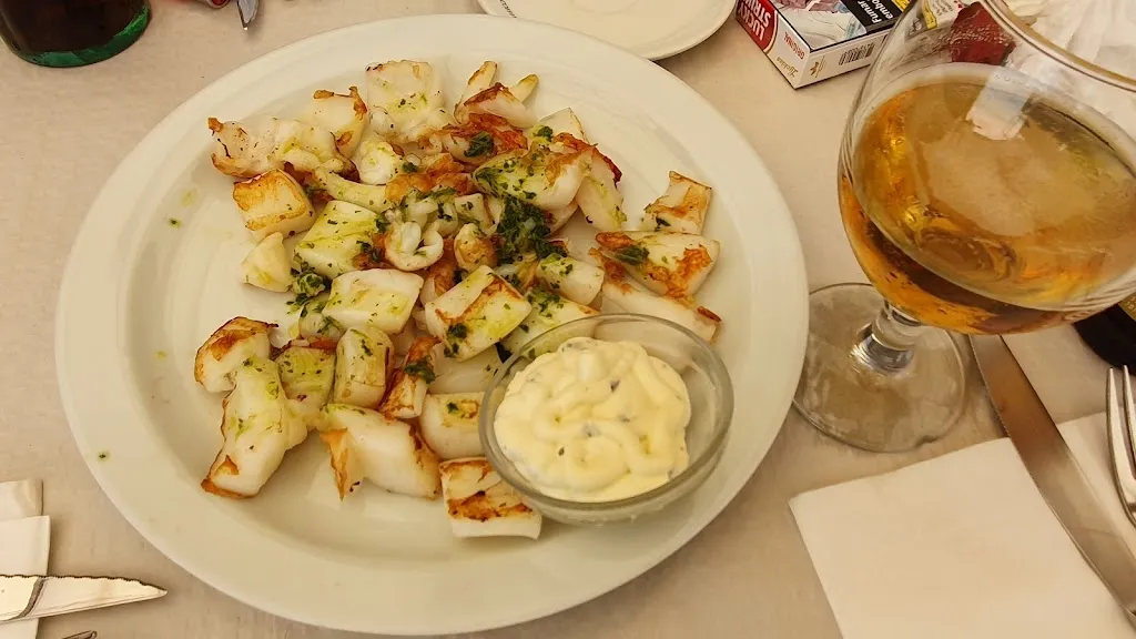 Menu_Mesón La Antigua_Casar El_immagine_5