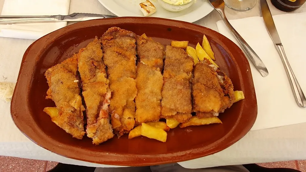 Menu_Mesón La Antigua_Casar El_immagine_6