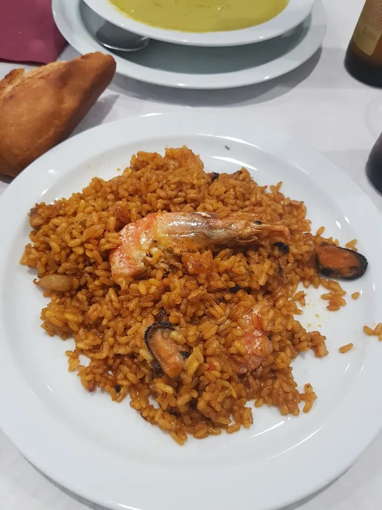 Menu_Mesón La Antigua_Casar El_immagine_7