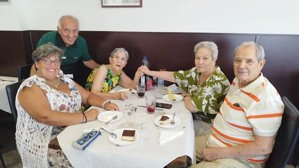 Leo Garcia_Mesón La Antigua_Casar El_recensione